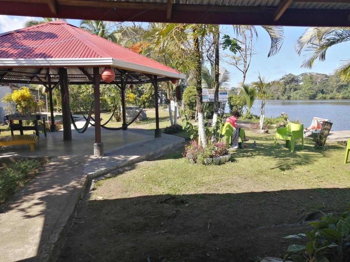 Hostal Chinitas Eco Tortuguero