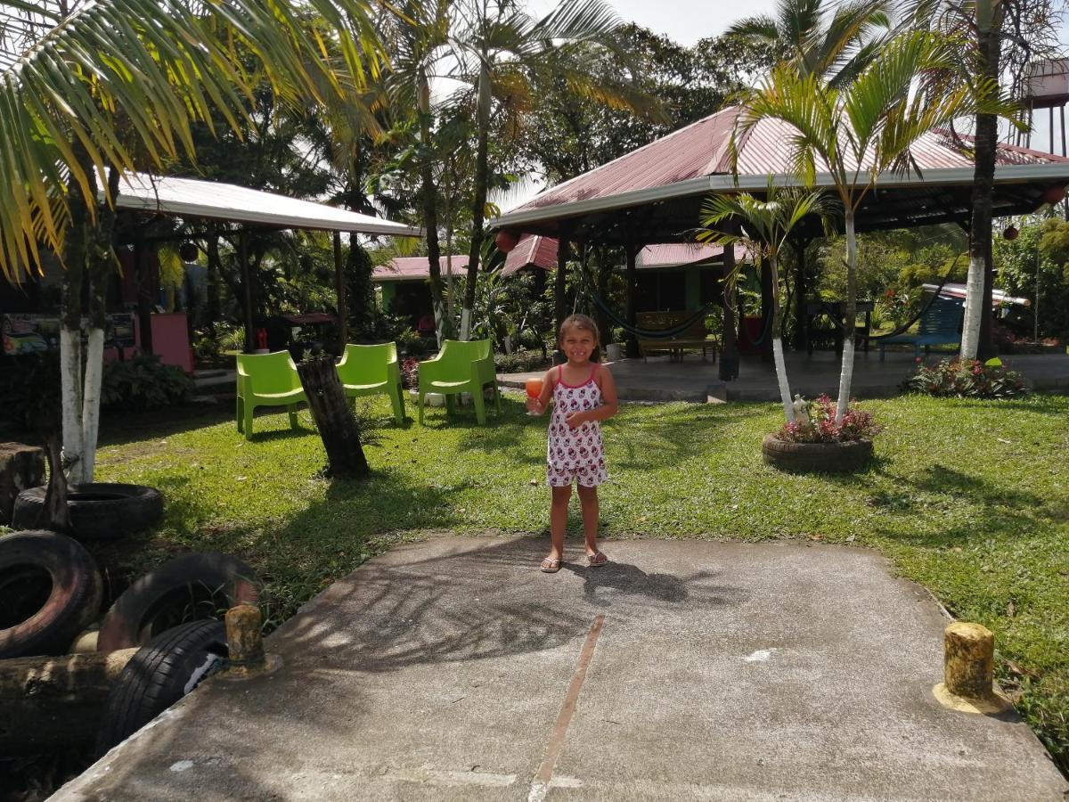Hostal Chinitas Eco